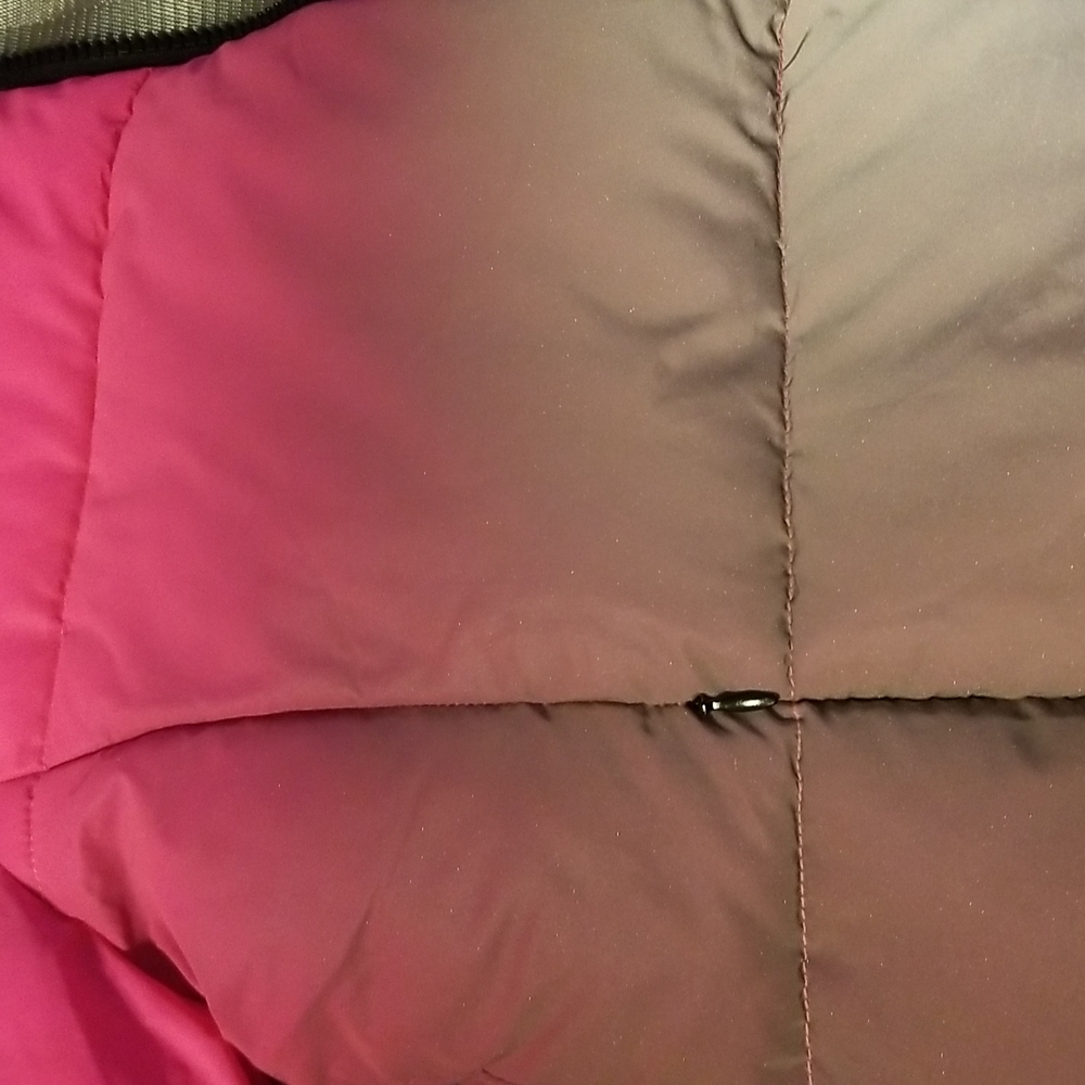 Down Puffer Jacket - image 8